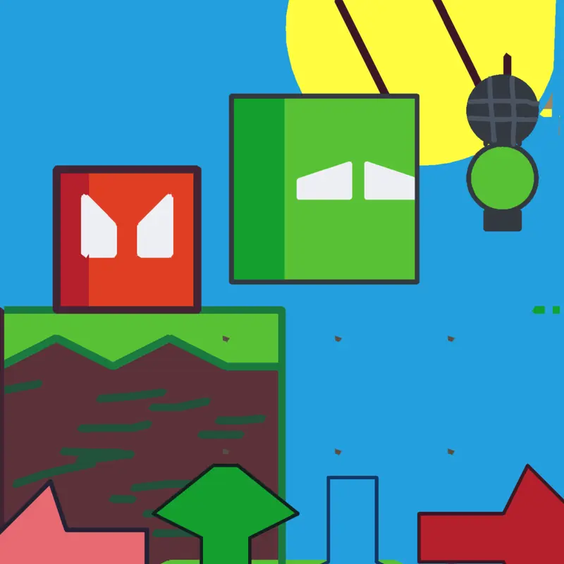 Game by @terrapod