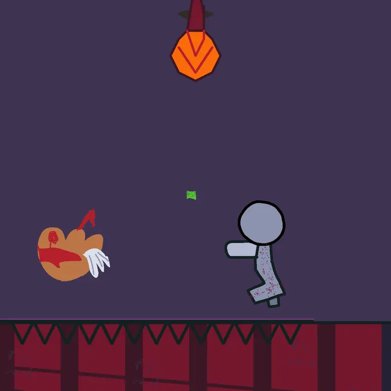 Game by @proxp