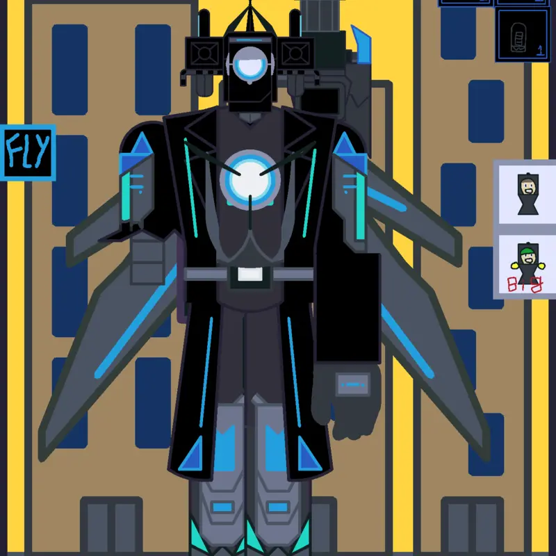 Game by @-_PlungerTVManV3_-