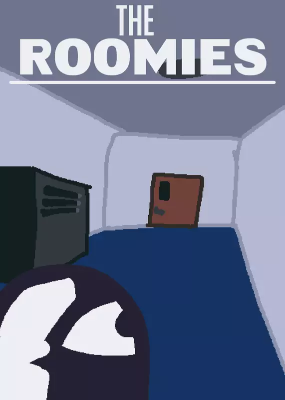 Roomafangame by @Cooked_Dragon_fr