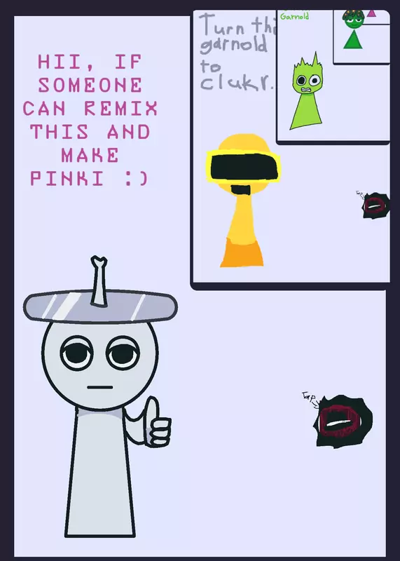 Game by @IsaKitty