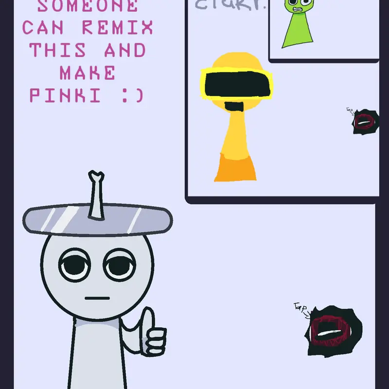 Game by @IsaKitty