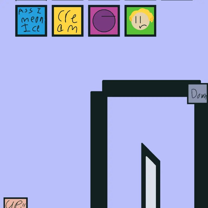 Game by @BoomsterBoy