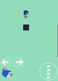 Sonic Test 3