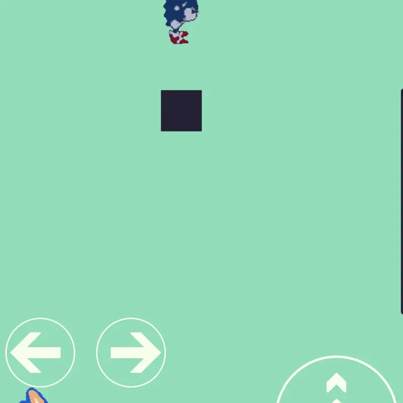 Sonic Test 3 by @DDF2026_2026