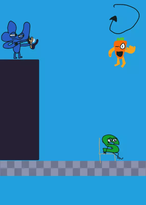 Game by @MakingWithExpunged
