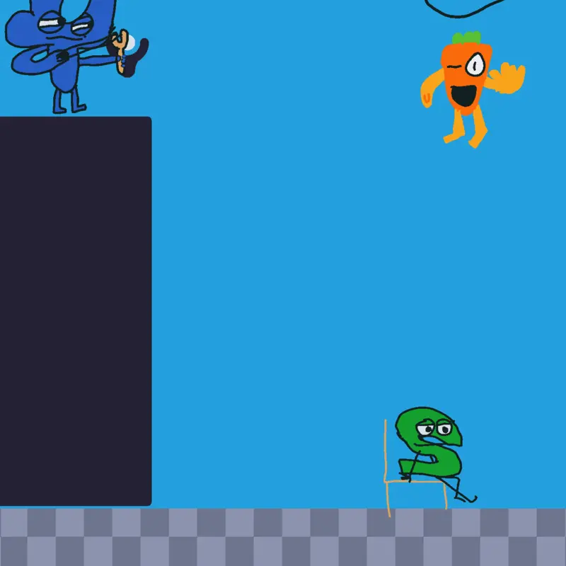Game by @MakingWithExpunged