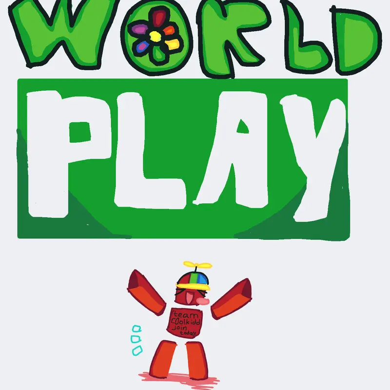 Game by @J0hntophat