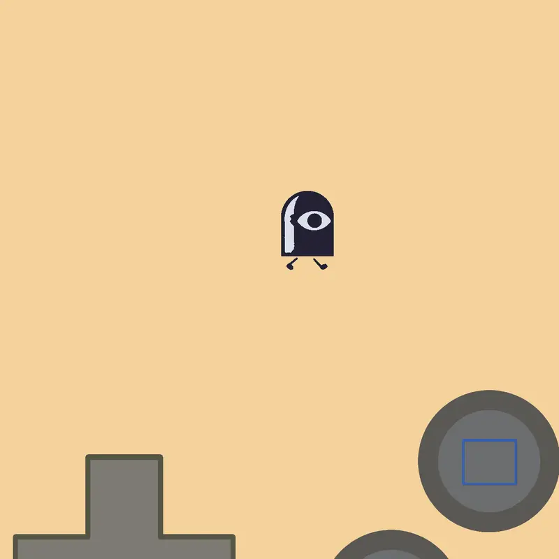 Game by @berpeci