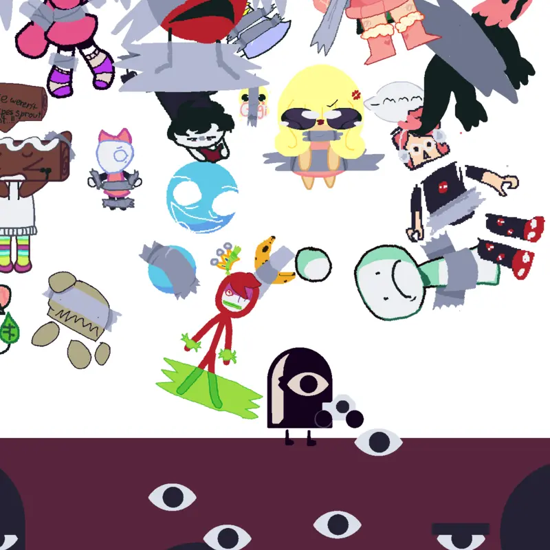 Game by @Ur_Local-Unikitty_fan