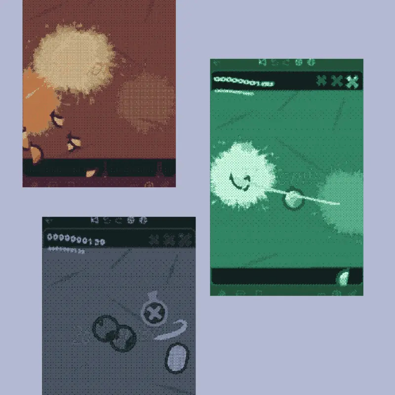 Game by @Snidy
