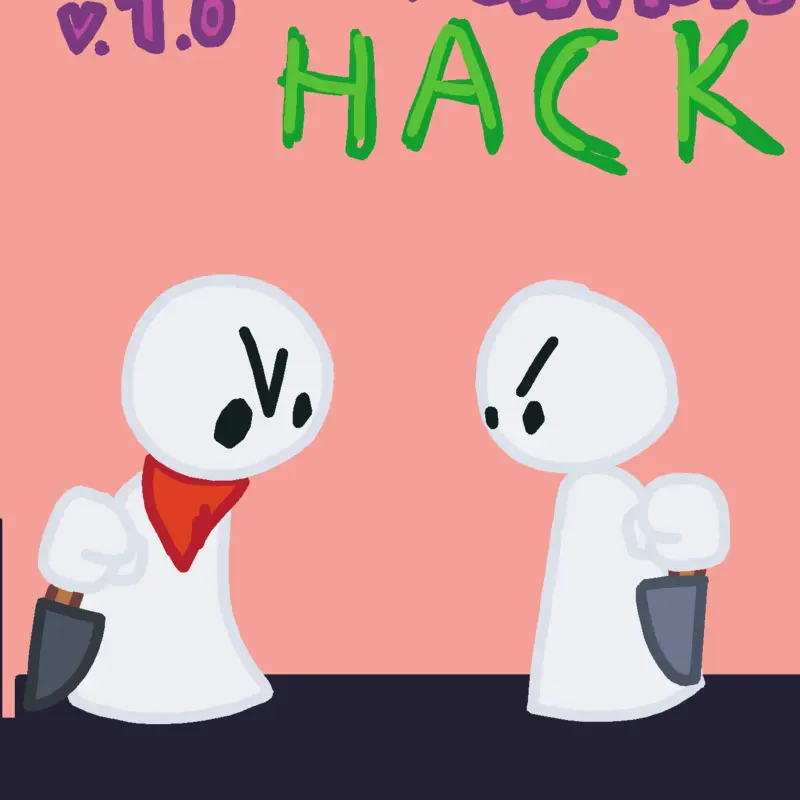 Game by @Hackergame