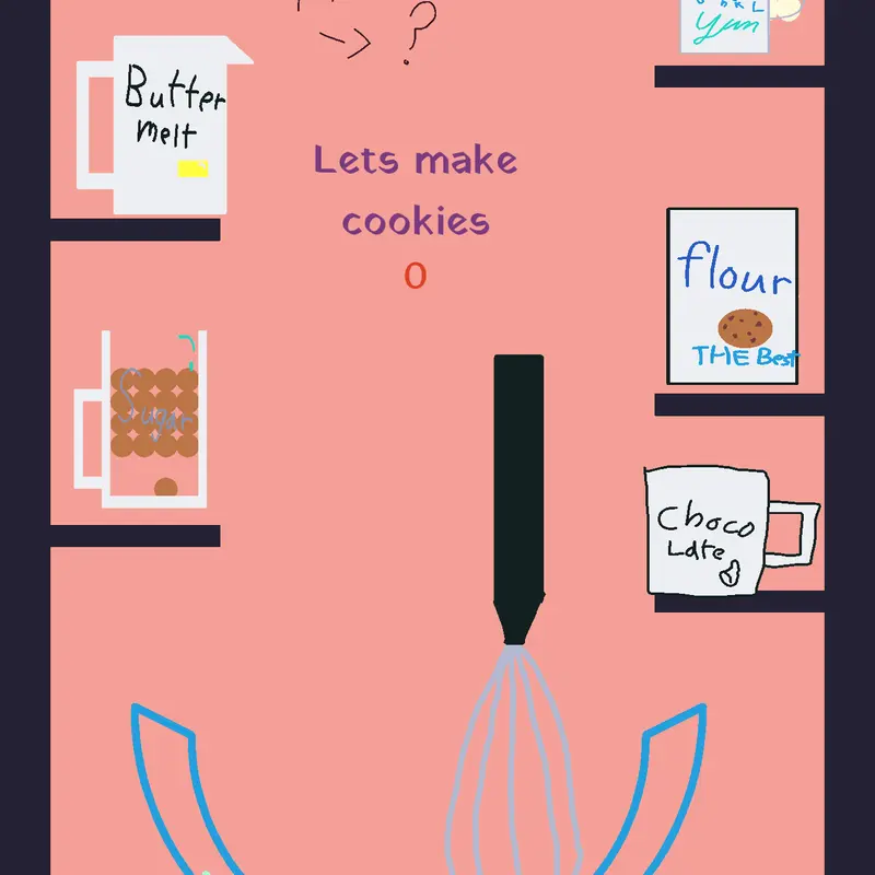 Game by @Blueenjoyer