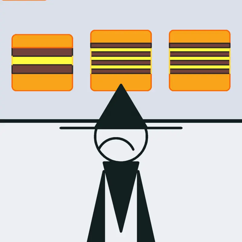 Game by @salard