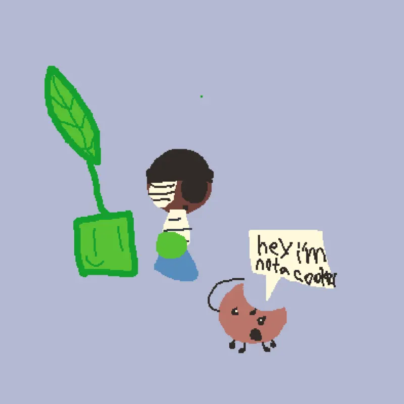 Game by @leaf_and_friends