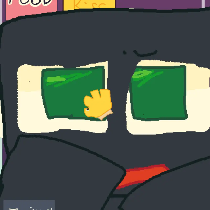 Game by @V3RiTy_L0v3r