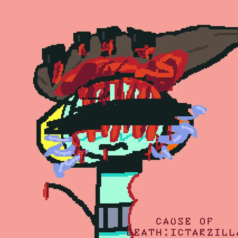 Game by @Horngusuofadongfish