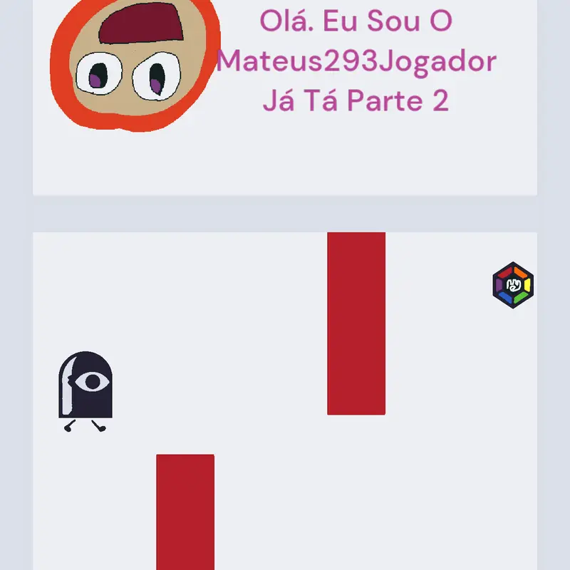 Game by @spookyMateus