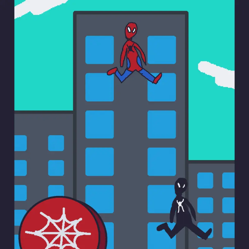 Game by @Paralelepipedo8