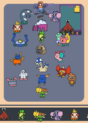 snapshot