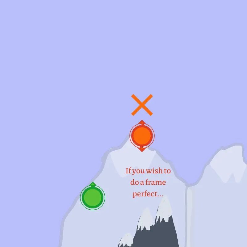 Cool Dash game i made by @Kris-