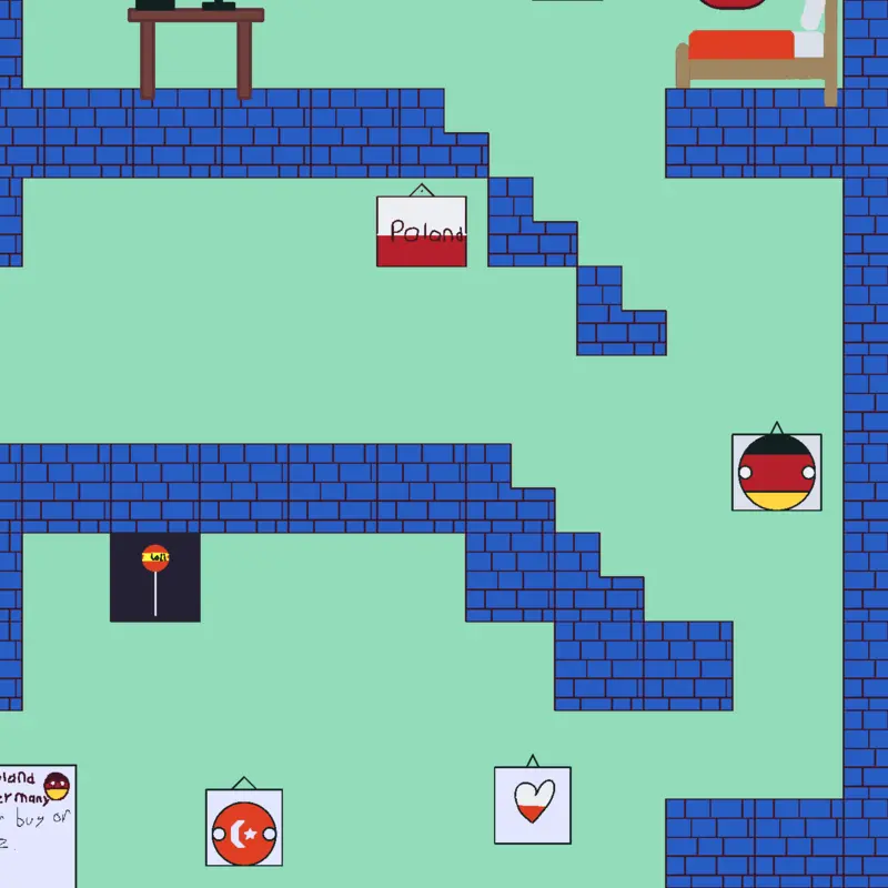 Game by @Sprunki_syeo