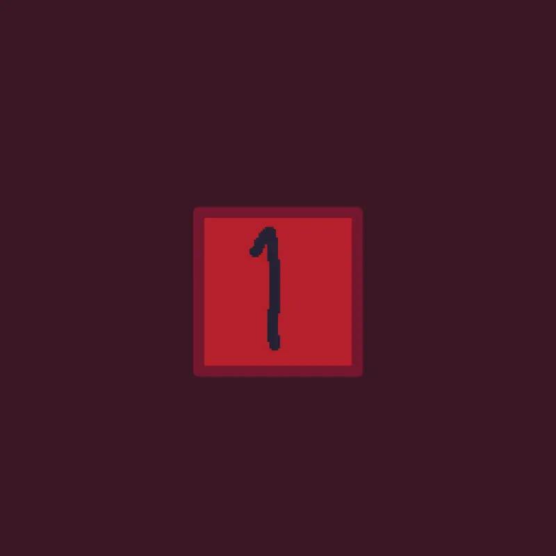 1^2. by @CopperOSC