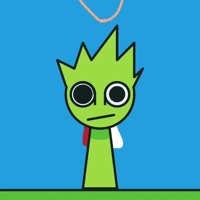 Game by @nikanofficialween