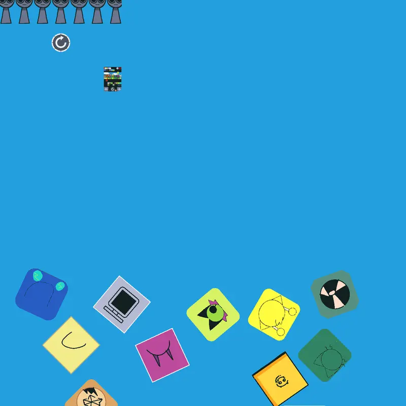 Game by @tentcan