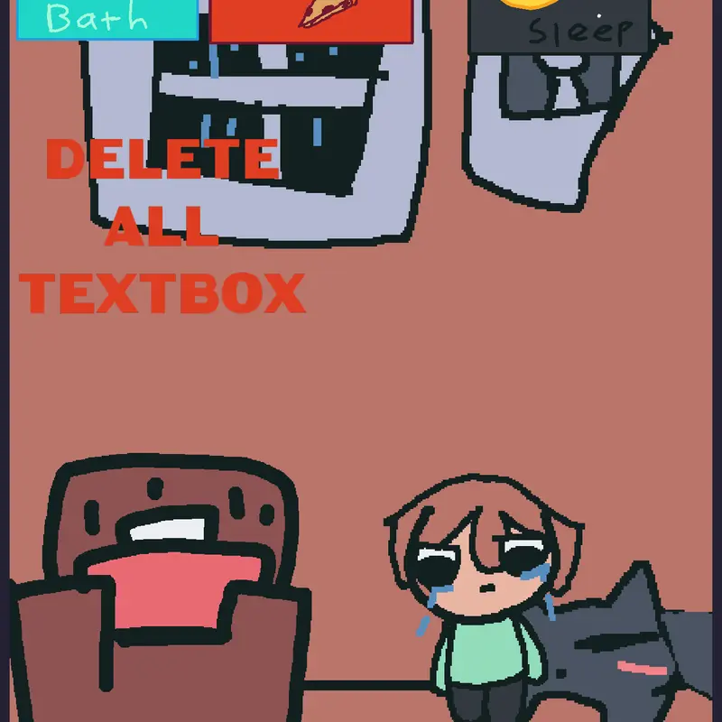 Game by @ilostmyacount123