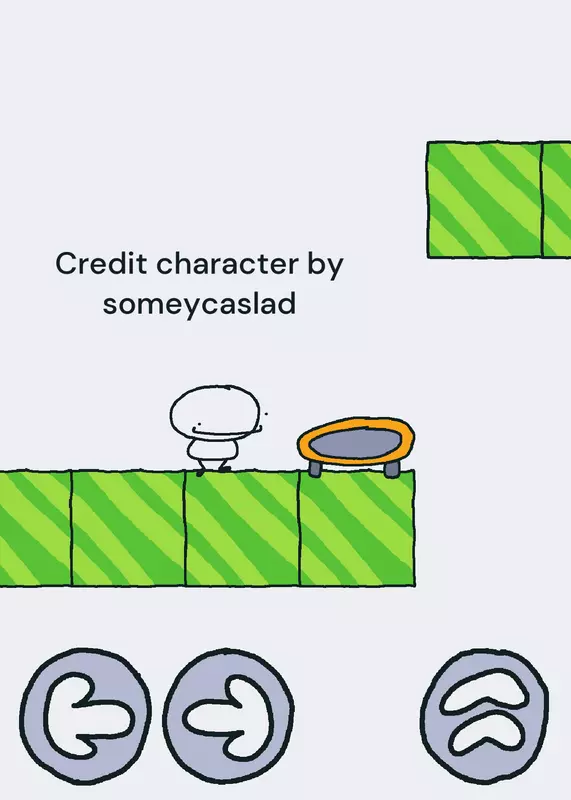 Game by @akmed