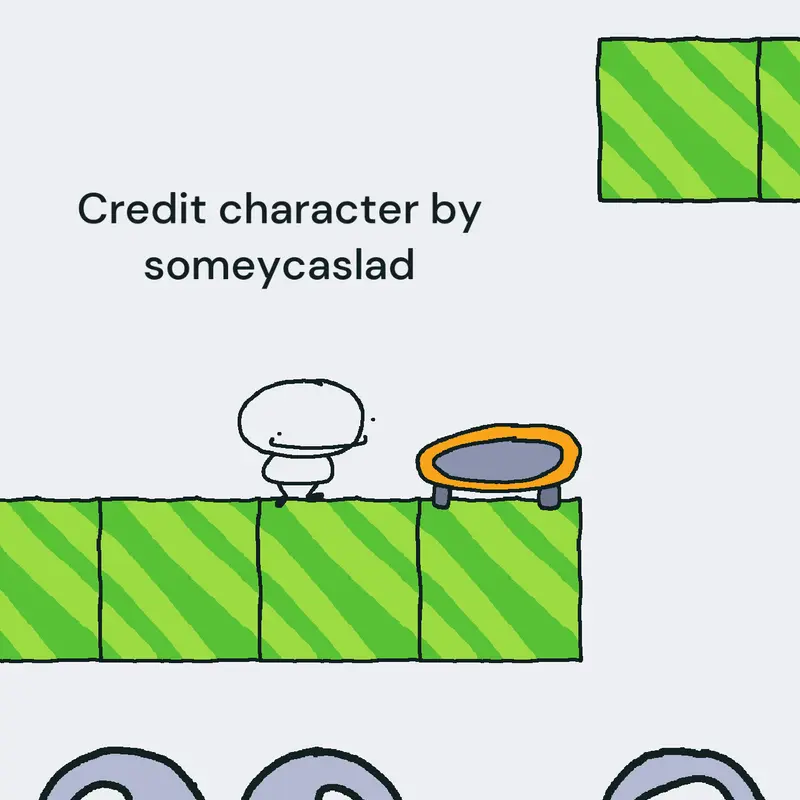 Game by @akmed