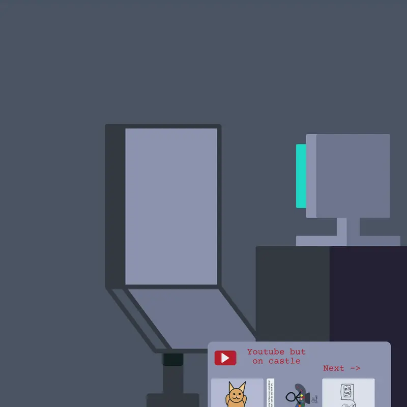 Game by @ChartMan