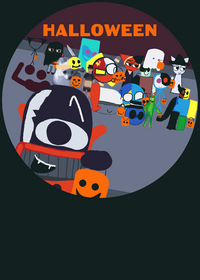 Halloween.