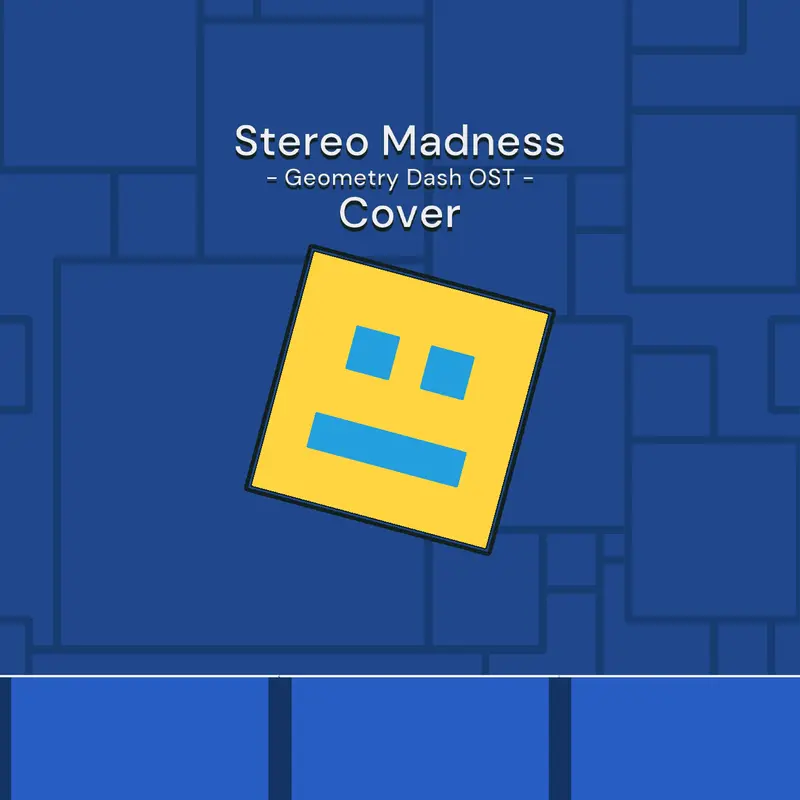 Game by @Materium