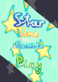 Star time puzzle