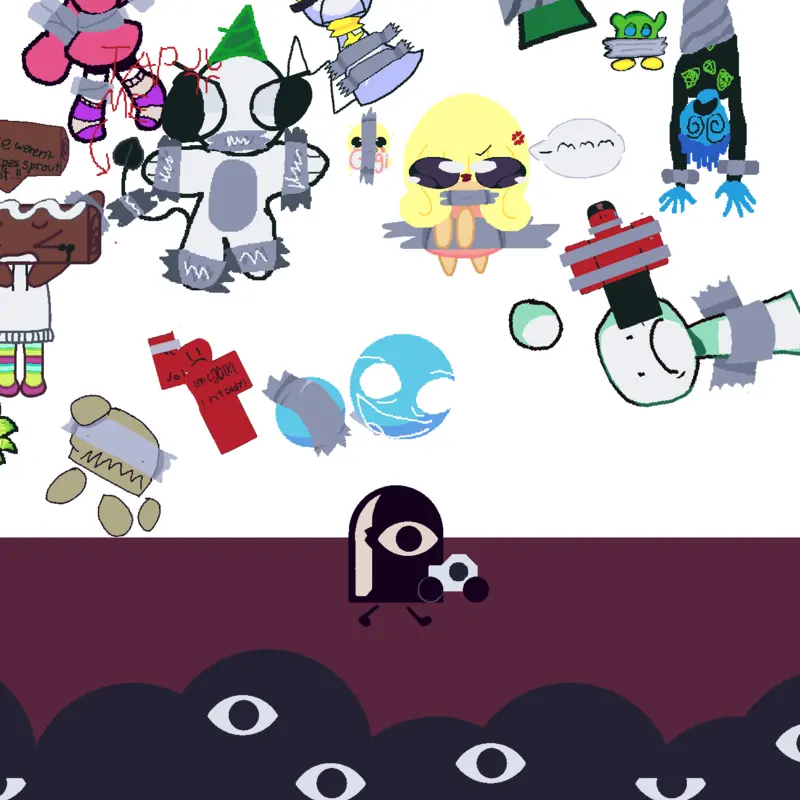 Game by @V0idn3ss