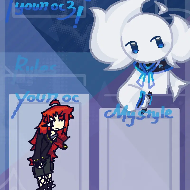 Game by @SenitySwirl