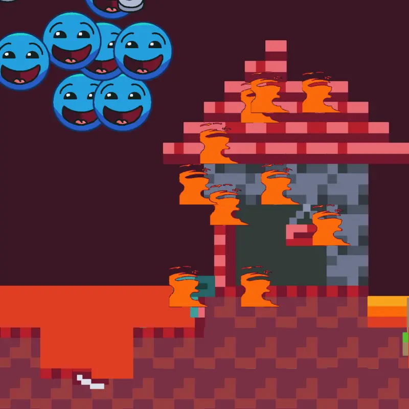Game by @ironLuca2015