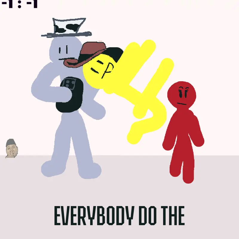 Game by @all_my_cenel