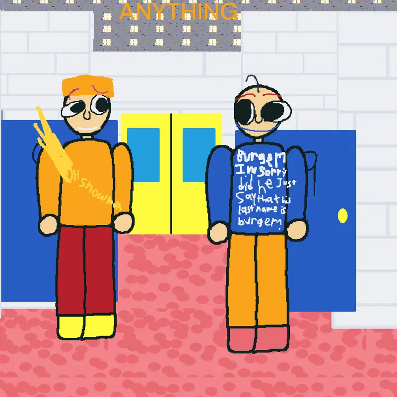 Game by @-MELTEDSNOWALDI-