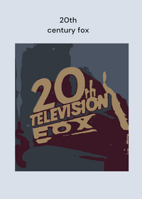 20th Century fox