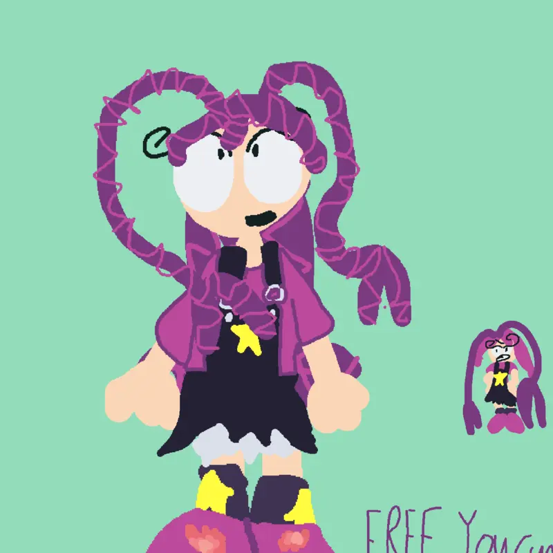 Game by @the_lilylovebraids