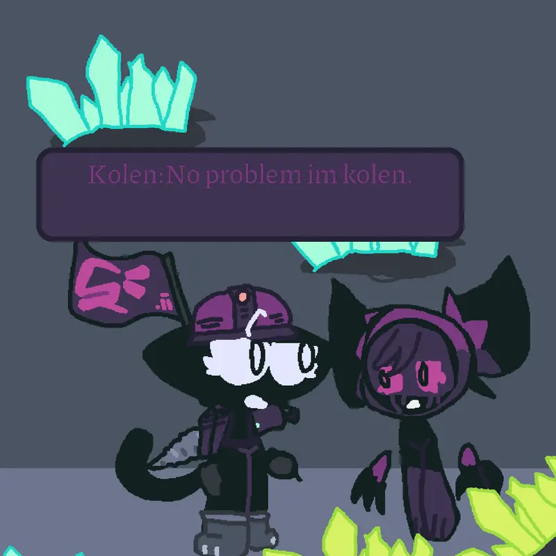 Game by @MelodayPlayz