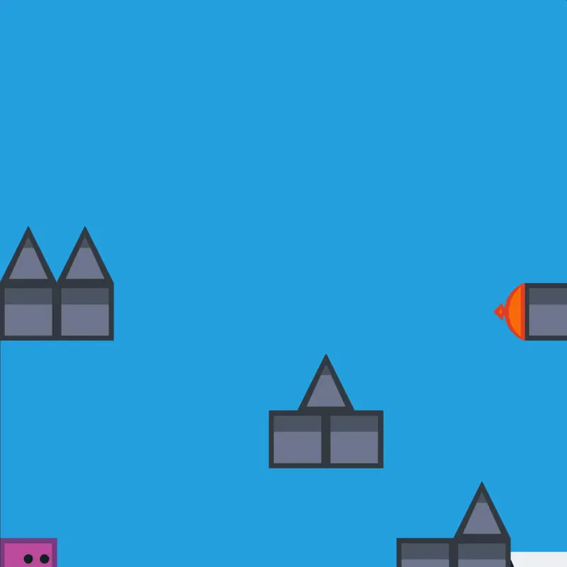Game by @christhelarp