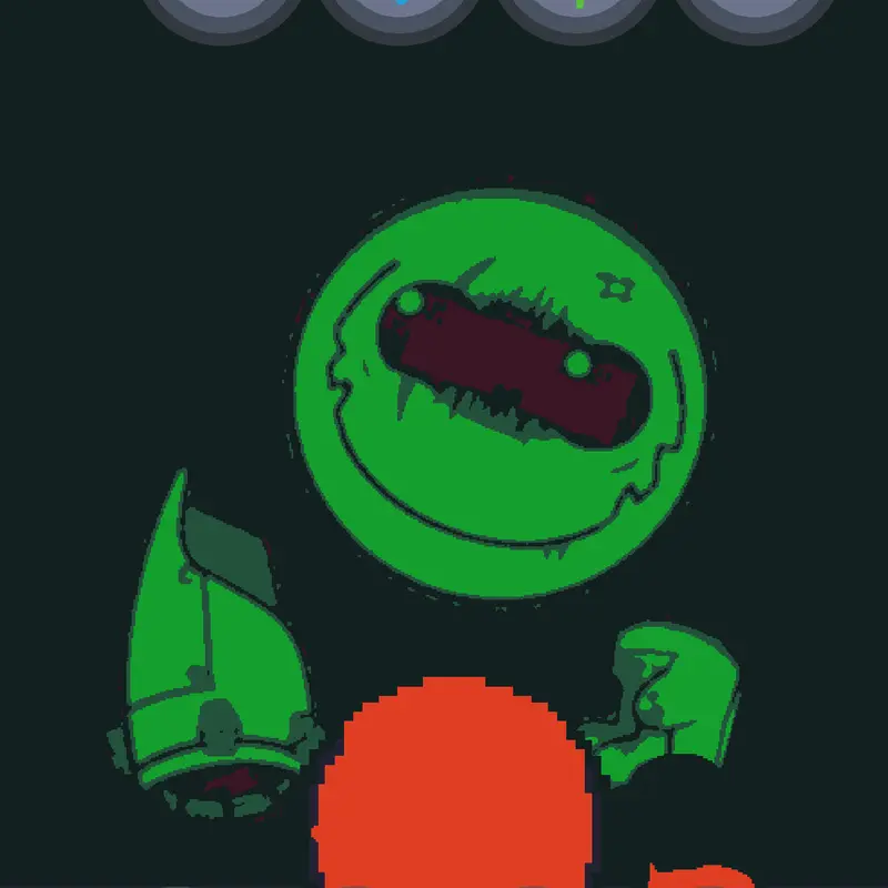 Game by @the_giggle