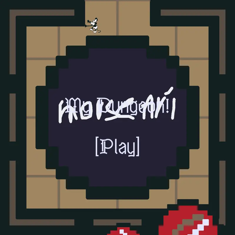 Game by @19LeePeep