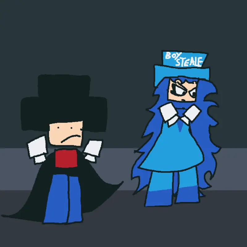 Game by @Just_CornStealer