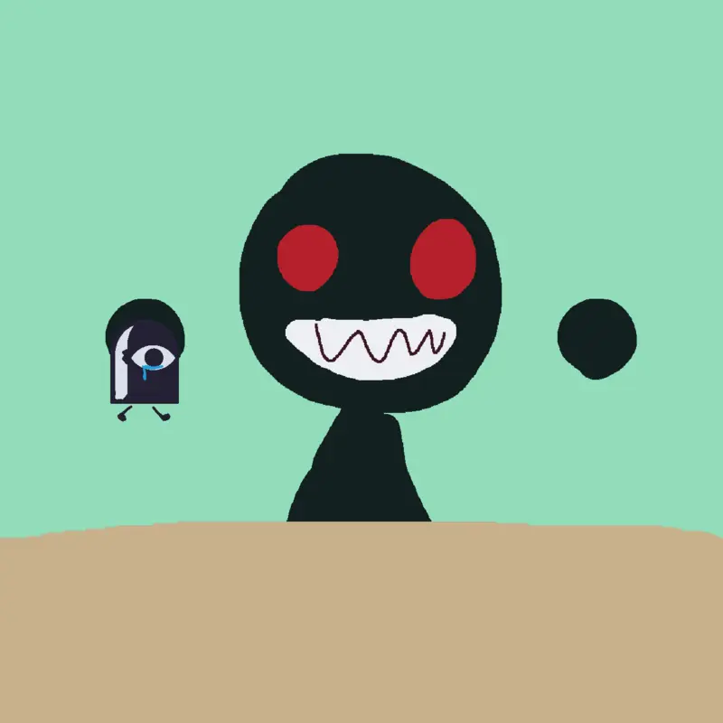 Game by @kyzyki