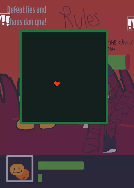 Game by @eucoanimator_official